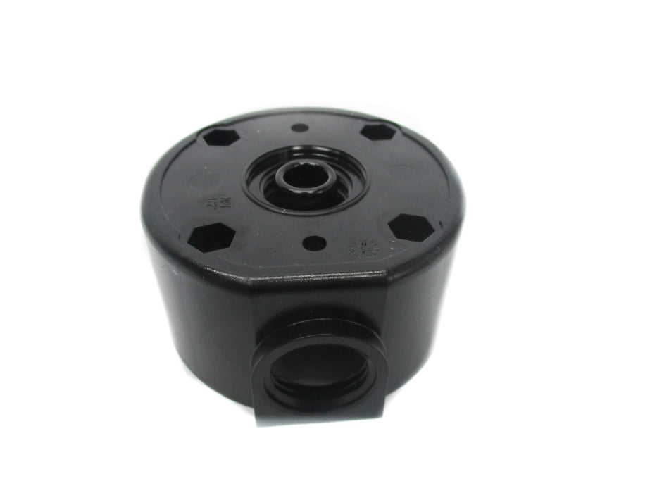 INDUSTRIAL SPARE PART 855T-BSMN SER. A (WH) NSMP