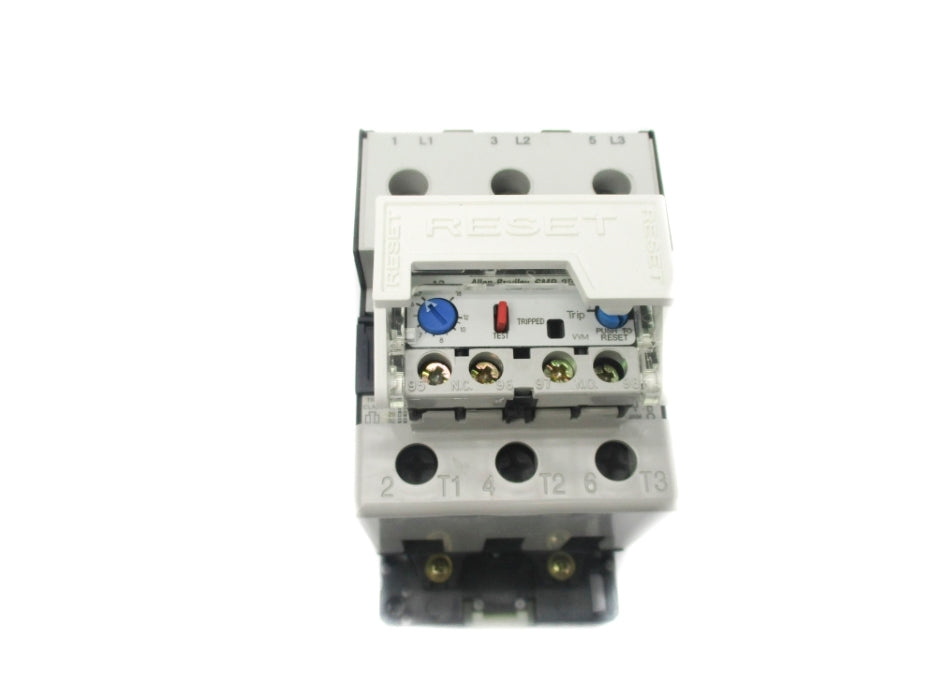 INDUSTRIAL SPARE PART 592P-B1GC SER. A 5.7-18A (WH) NSMP