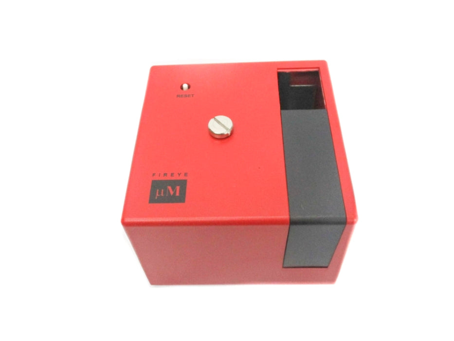 FIREYE MEC120 NSMP