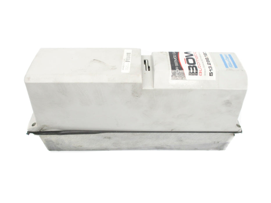 ATLAS COPCO 3HAB8101-2/04B DSQC345B (AS PICTURED) UNMP