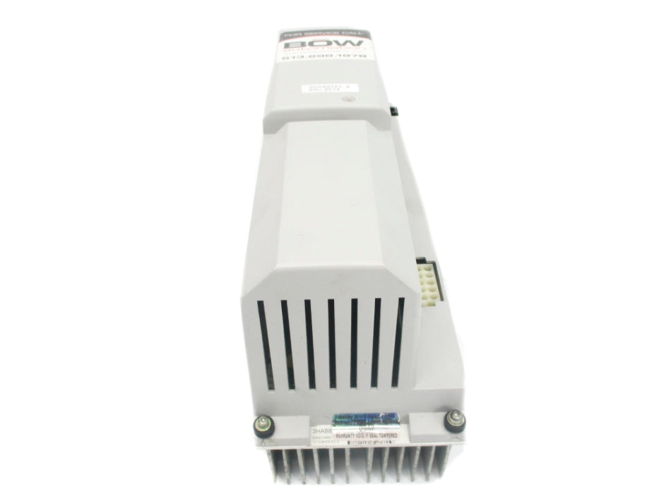 ATLAS COPCO 3HAB8101-8 (AS PICTURED) UNMP