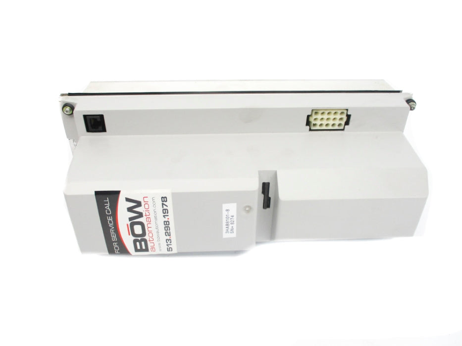 ATLAS COPCO 3HAB8101-8 (AS PICTURED) UNMP