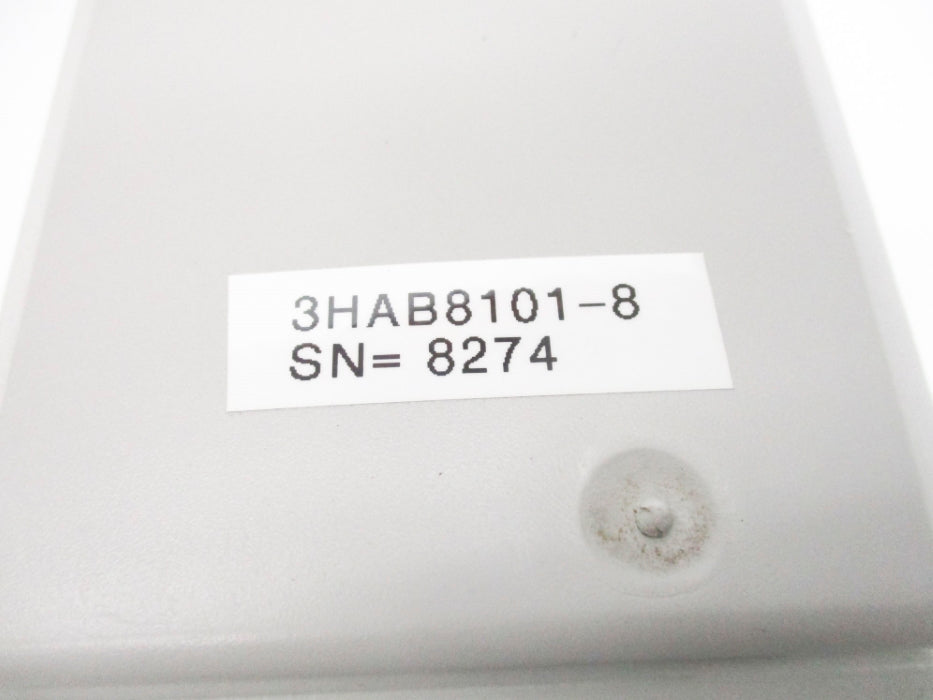 ATLAS COPCO 3HAB8101-8 (AS PICTURED) UNMP