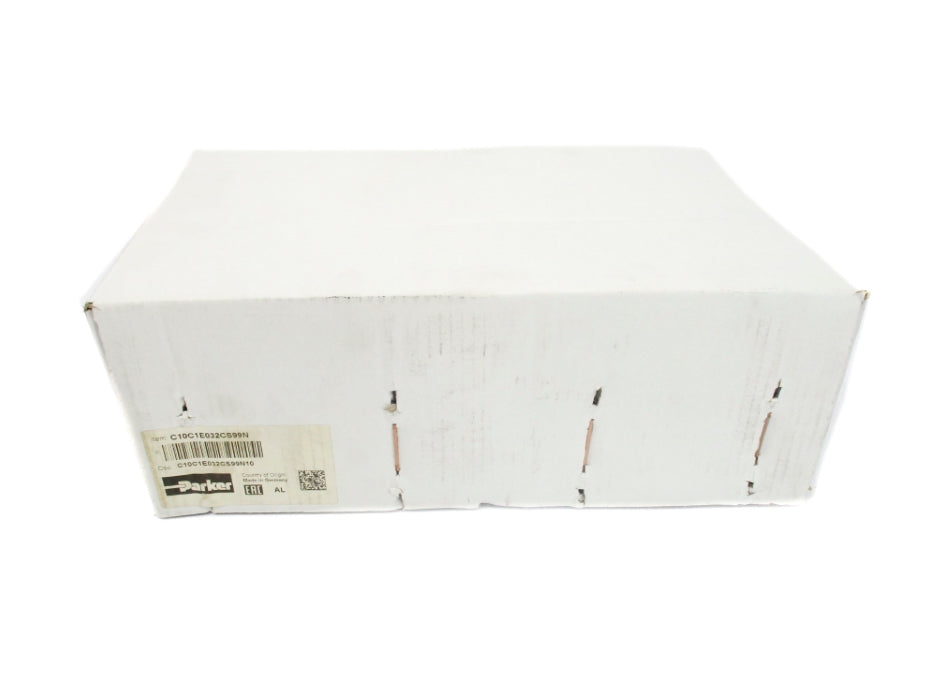PARKER C10C1E032CS99N NSFS