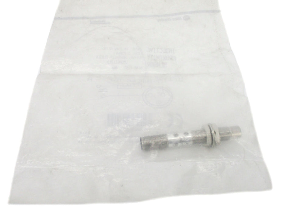 INDUSTRIAL SPARE PART 871TM-B4C12-R3 SER. A NSMP