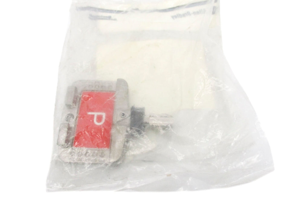 ALLEN BRADLEY 440T-AKEYE100P SER. A NSMP