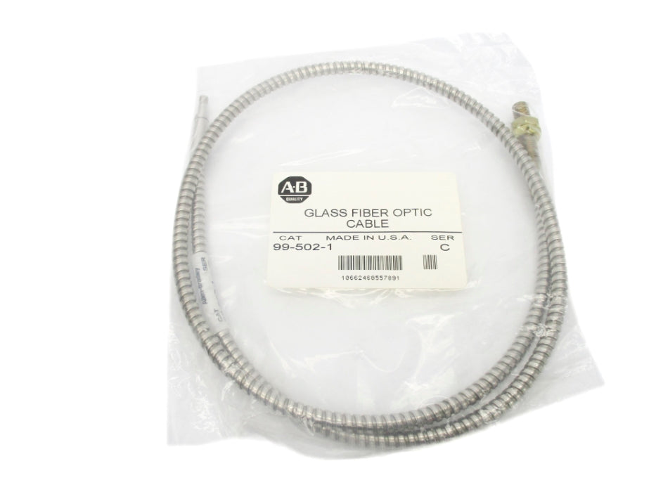 INDUSTRIAL SPARE PART 99-502-1 SER. C NSMP