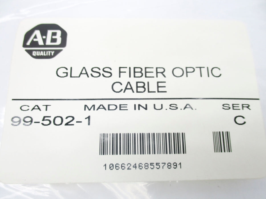 INDUSTRIAL SPARE PART 99-502-1 SER. C NSMP