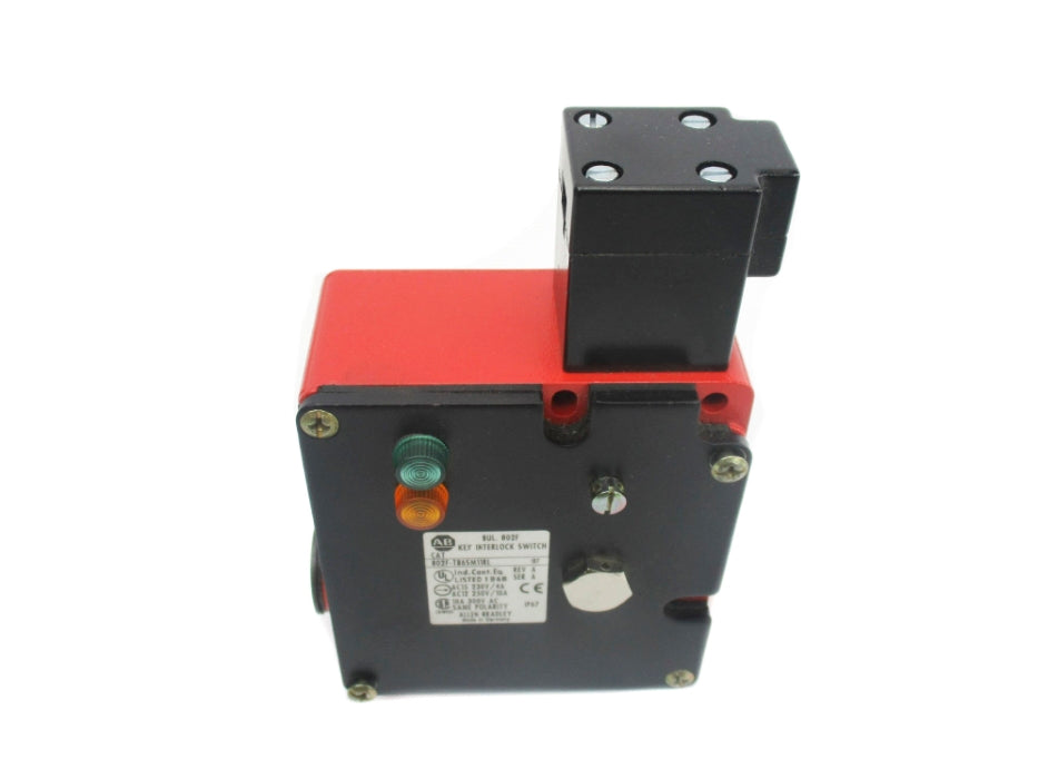 INDUSTRIAL SPARE PART 802F-TB6SM11RL SER. A NSNP