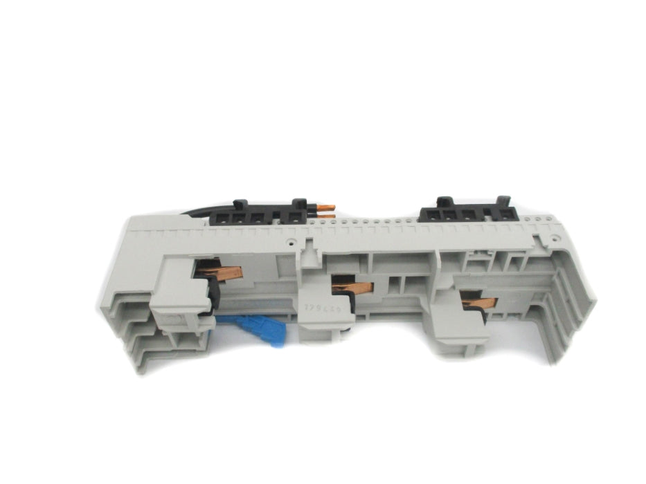 ALLEN BRADLEY 141A-GS54RR25 SER. B (BR/WH) NSMP