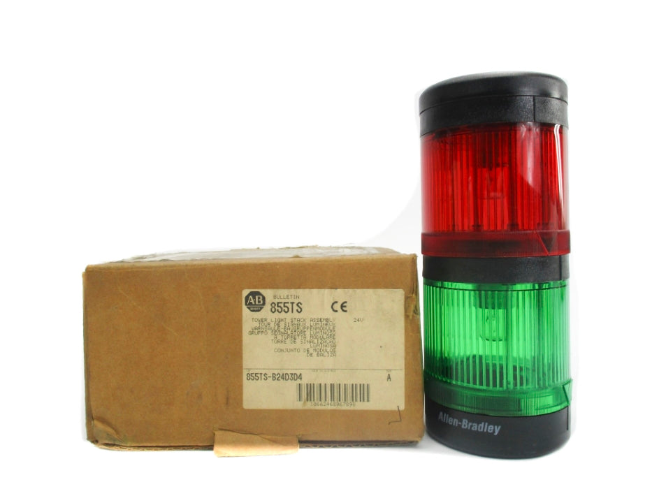 INDUSTRIAL SPARE PART 855TS-B24D3D4 SER. A (BR/WH) NSMP
