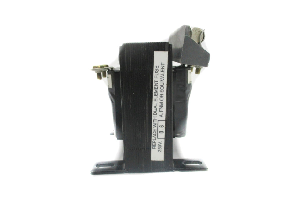 ALLEN BRADLEY 1497-N28 SER. A .050KVA (BR/WH) NSMP