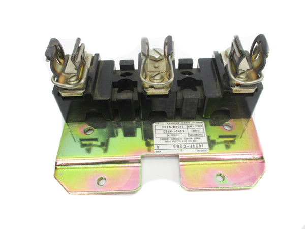 ALLEN BRADLEY 1494F-C266 SER. A UNMP