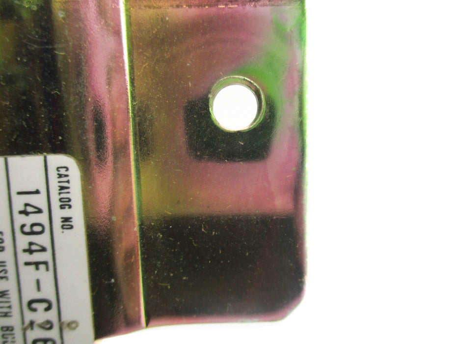 ALLEN BRADLEY 1494F-C266 SER. A UNMP