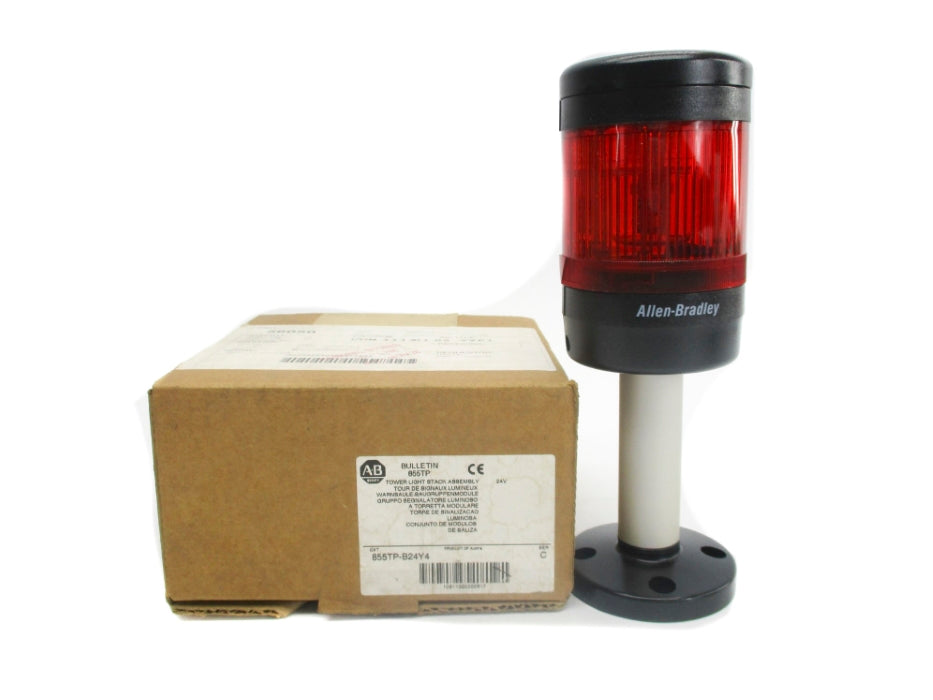INDUSTRIAL SPARE PART 855TP-B24Y4 SER. C (BR/WH) NSMP