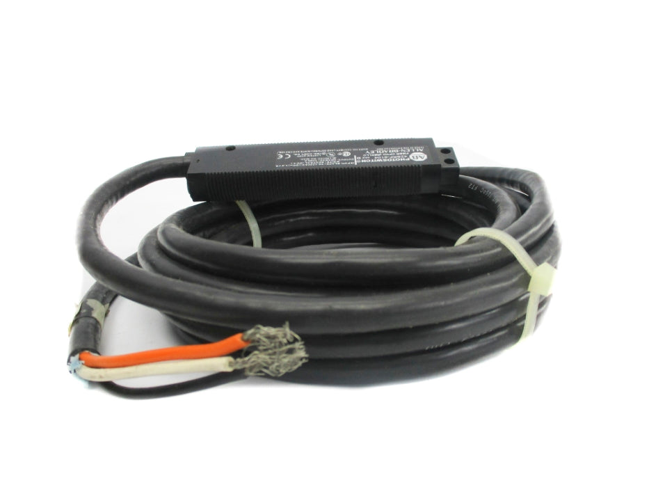 ALLEN BRADLEY 42SRF-6104 SER. B (BR/WH) NSMP