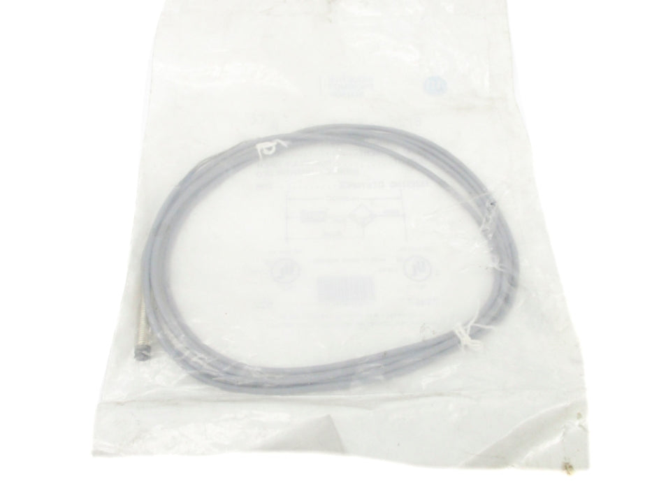 ALLEN BRADLEY 872C-DH2NP8-E2 SER. A NSMP