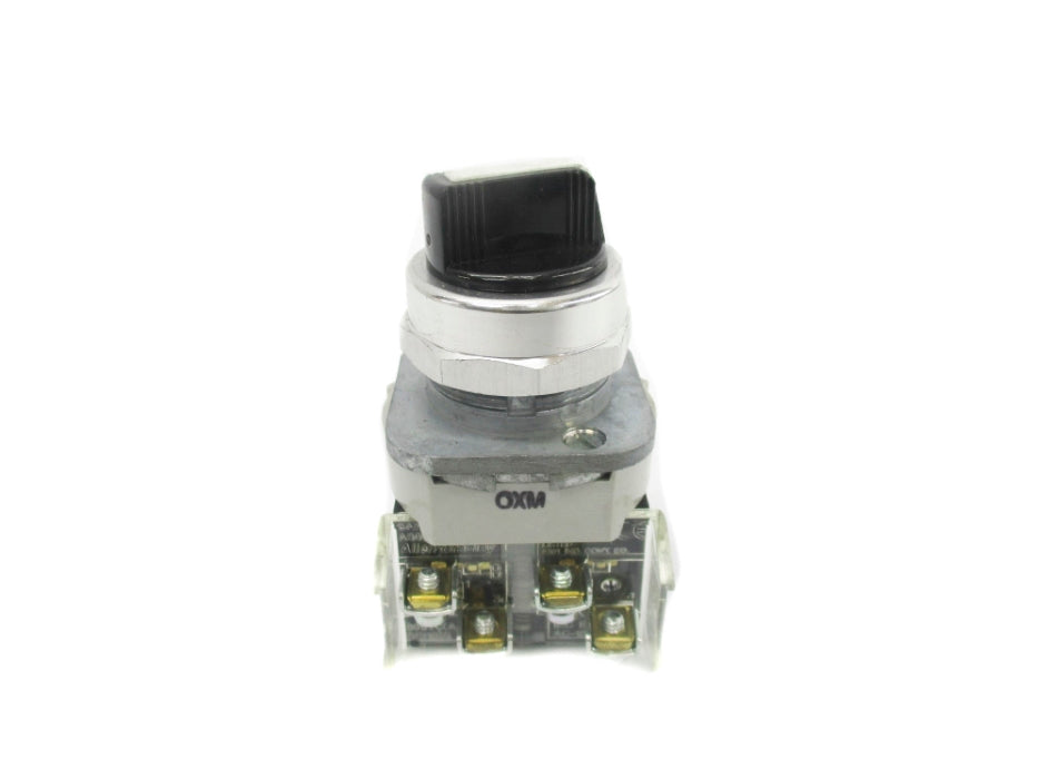 ALLEN BRADLEY 800T-N2KK4 SER. T NSNP