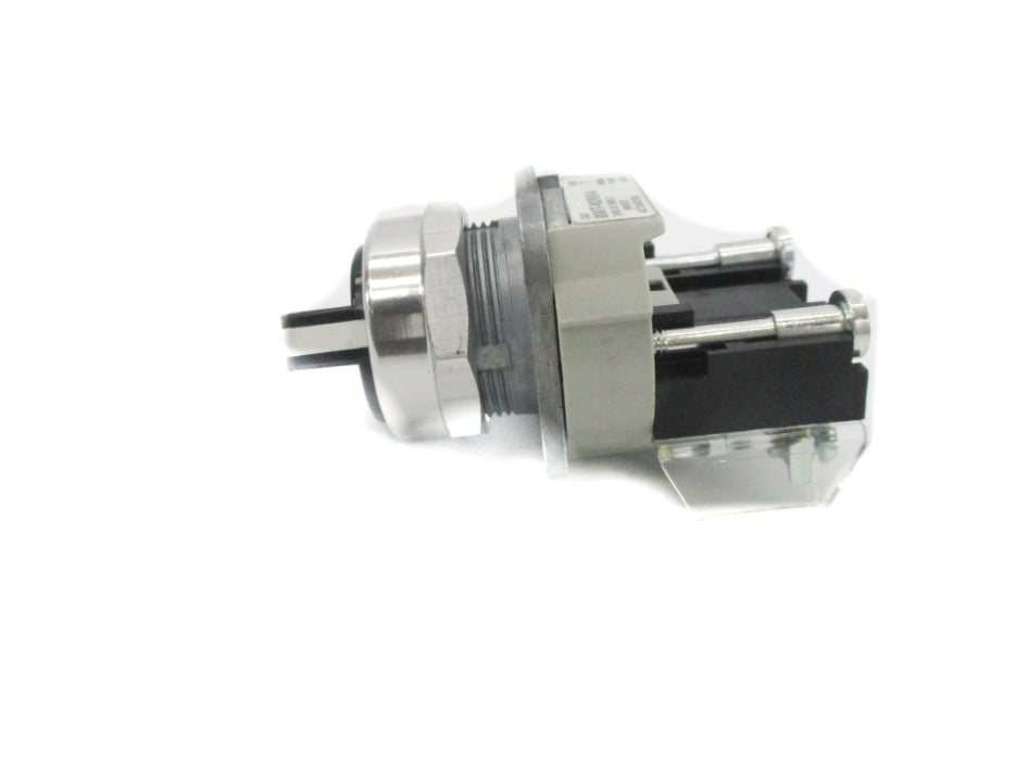 ALLEN BRADLEY 800T-N2KK4 SER. T NSNP
