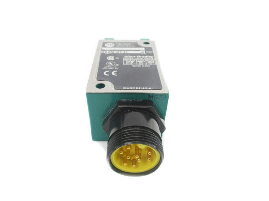INDUSTRIAL SPARE PART 802M-XTJ1 SER. A NSNP
