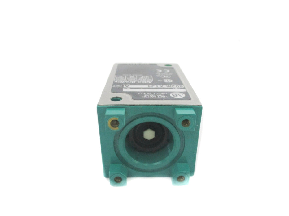 INDUSTRIAL SPARE PART 802M-XTJ1 SER. A NSNP