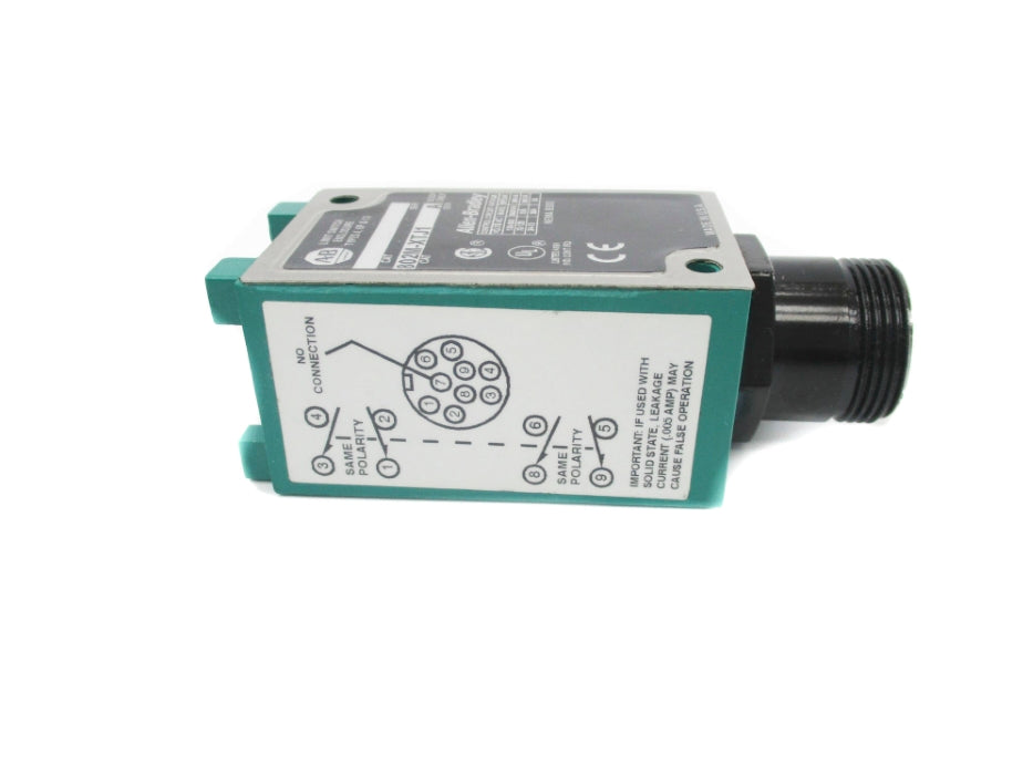 INDUSTRIAL SPARE PART 802M-XTJ1 SER. A NSNP