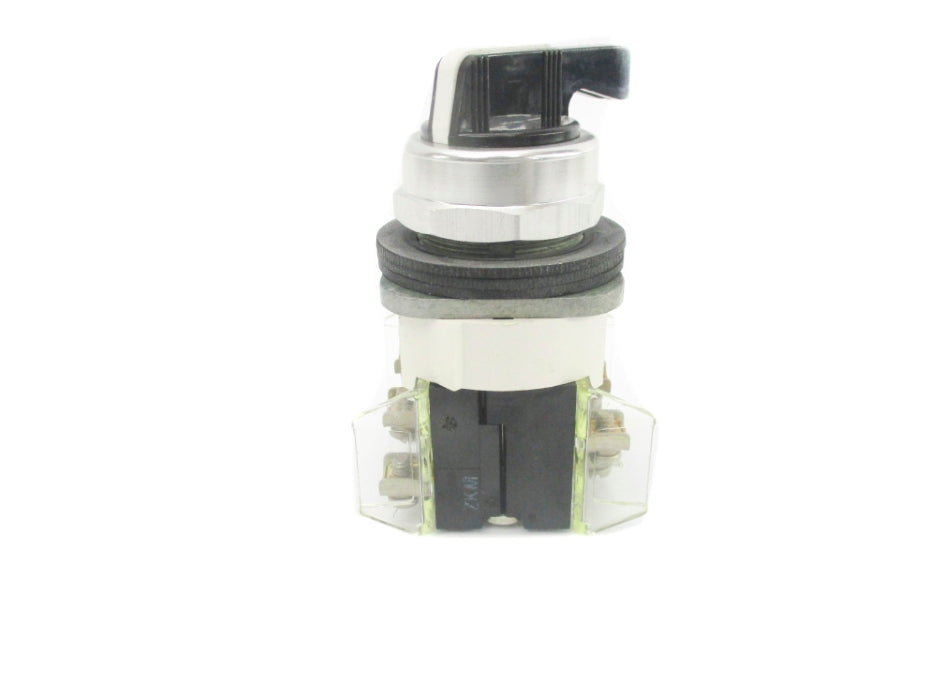 ALLEN BRADLEY 800T-J18KR1 SER. T NSNP