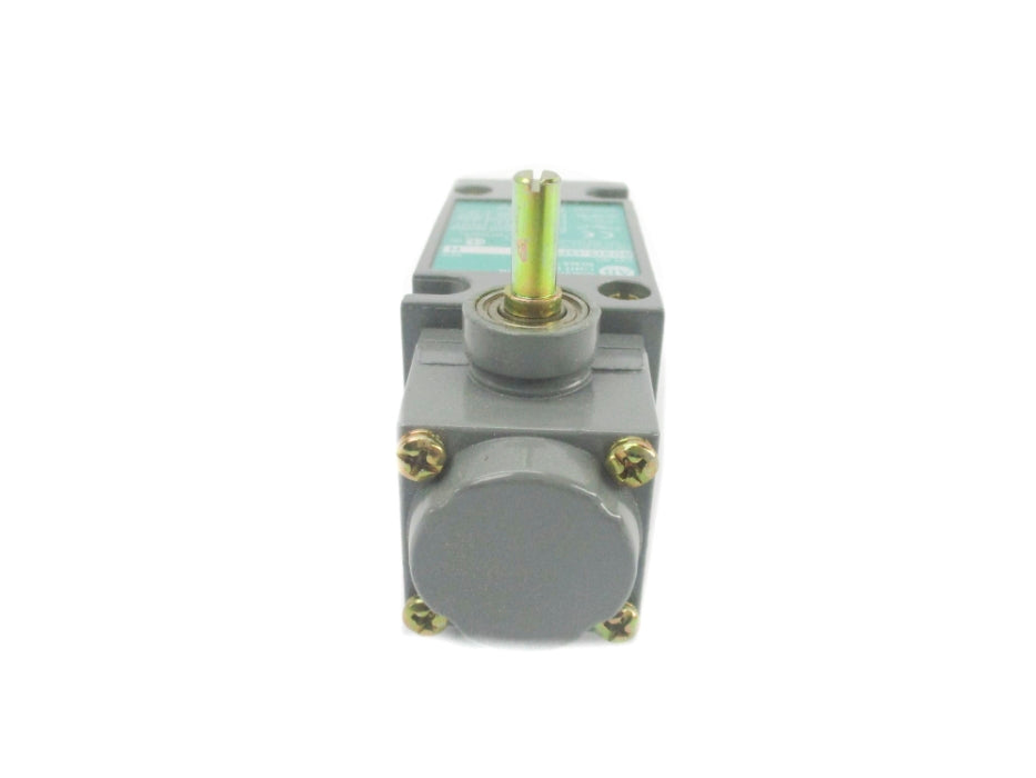 INDUSTRIAL SPARE PART 802G-GPJ1 SER. H NSNP