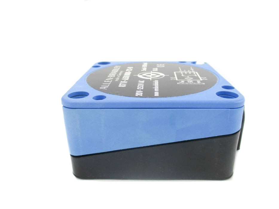 INDUSTRIAL SPARE PART 871F-A50N80-T2-B (AS PICTURED) NSNP