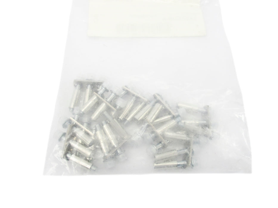 ALLEN BRADLEY 1492-CJ6-3 SER. D (PKG OF 10) NSMP