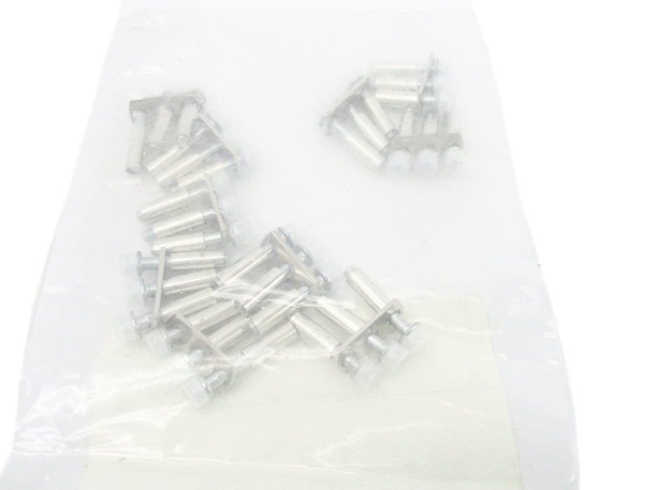 ALLEN BRADLEY 1492-CJ6-3 SER. D (PKG OF 10) NSMP