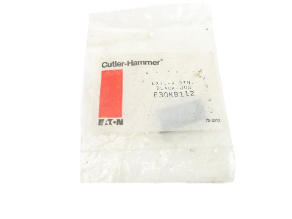 CUTLER HAMMER E30KB112 NSMP