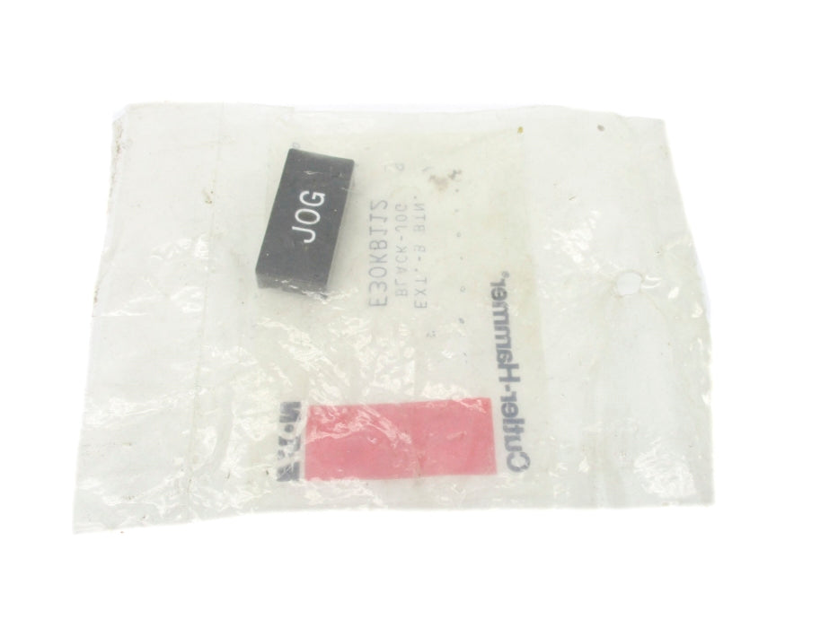 CUTLER HAMMER E30KB112 NSMP