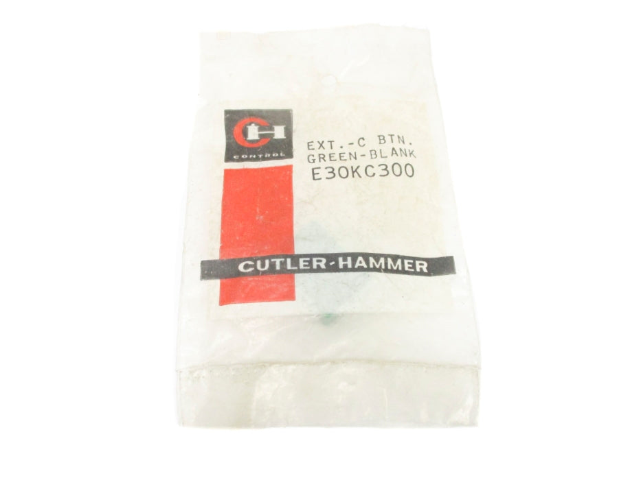 CUTLER HAMMER E30KC300 NSMP