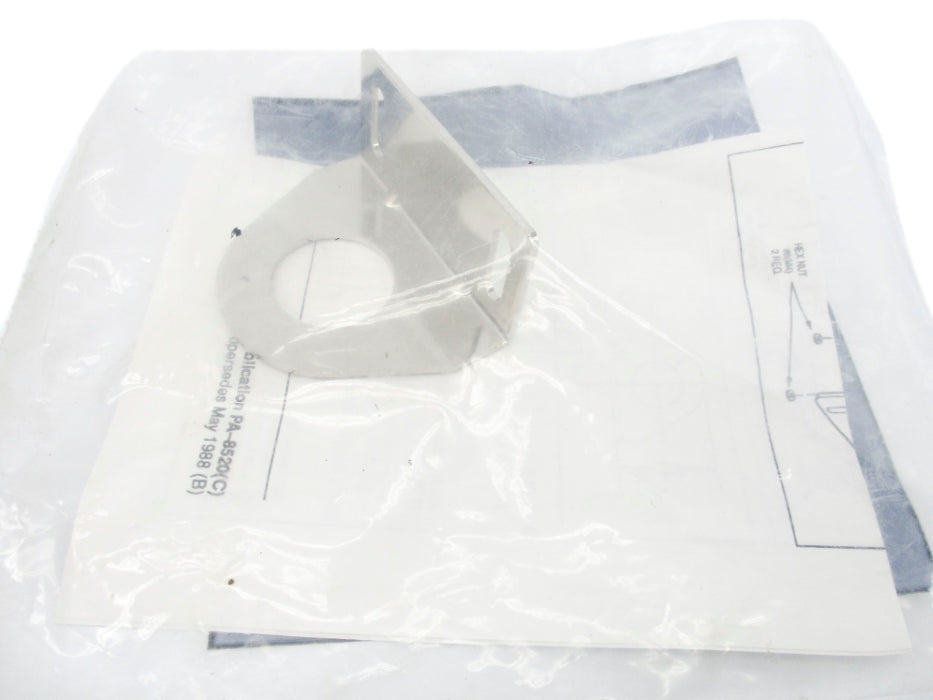 INDUSTRIAL SPARE PART 60-2006 SER. B NSMP
