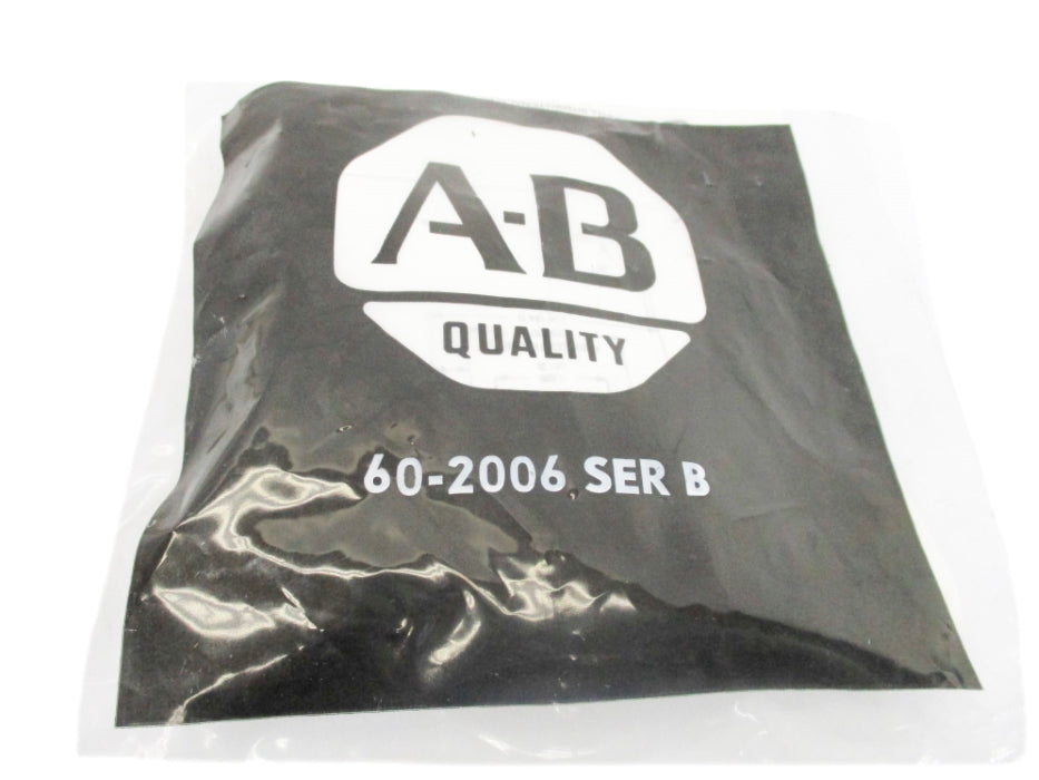 INDUSTRIAL SPARE PART 60-2006 SER. B NSMP