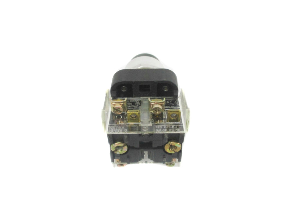 ALLEN BRADLEY 800T-QB11 SER. T NSNP