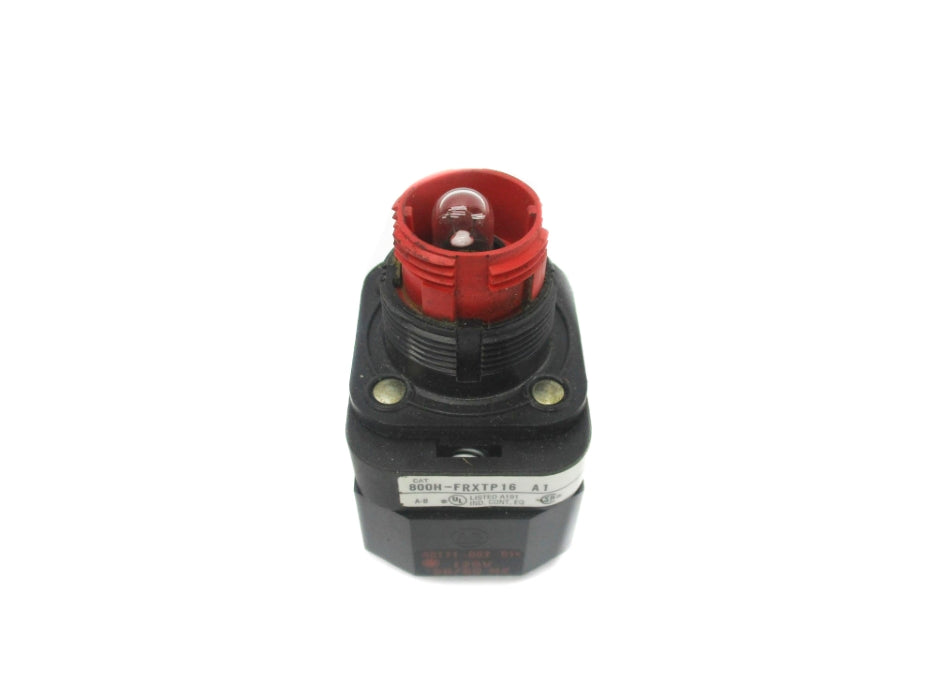 INDUSTRIAL SPARE PART 800H-FRXTP16A1 SER. F NSNP