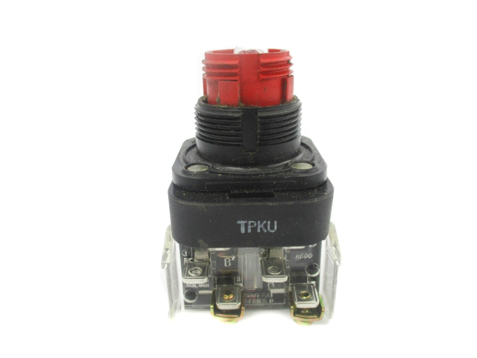 INDUSTRIAL SPARE PART 800H-FRXTP16A1 SER. F NSNP