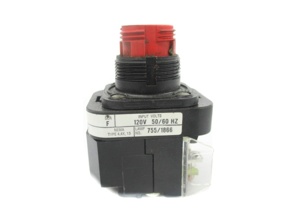 INDUSTRIAL SPARE PART 800H-FRXTP16A1 SER. F NSNP