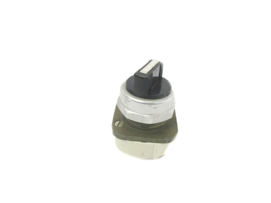 ALLEN BRADLEY 800T-N2KK4 SER. T (AS PICTURED) NSNP