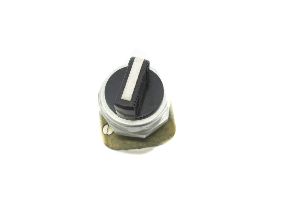 ALLEN BRADLEY 800T-N2KK4 SER. T (AS PICTURED) NSNP