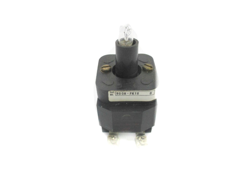INDUSTRIAL SPARE PART 800H-PK16 SER. B 120V NSNP