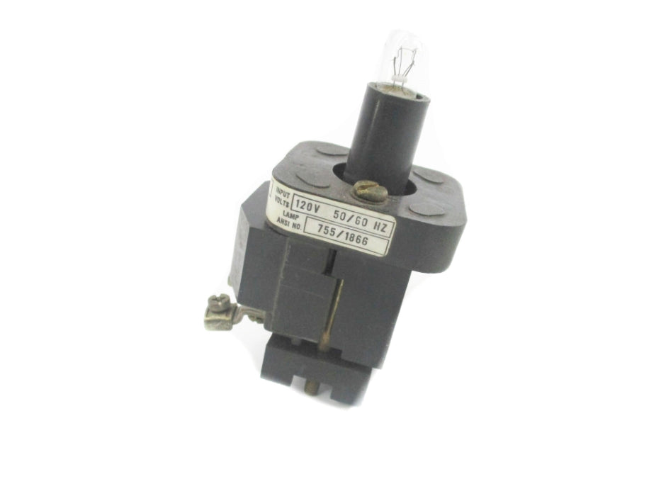 INDUSTRIAL SPARE PART 800H-PK16 SER. B 120V NSNP