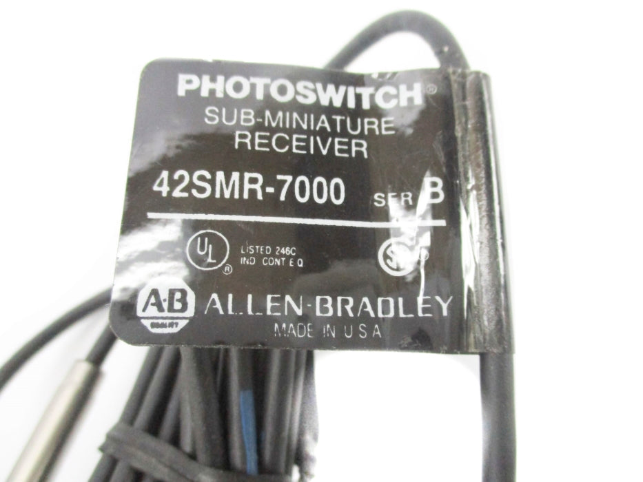 INDUSTRIAL SPARE PART 42SMR-700 SER. B NSNP