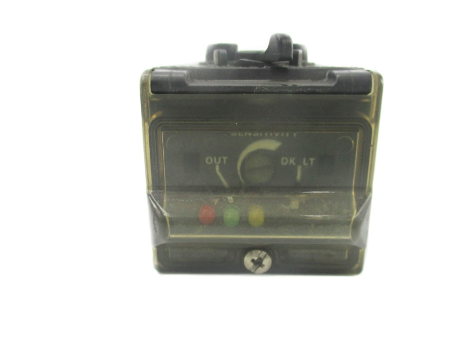 ALLEN BRADLEY 42GRF-9102-QD SER. A NSNP