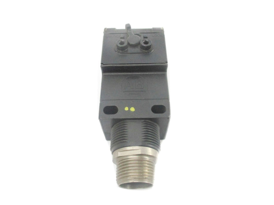 ALLEN BRADLEY 42GRF-9102-QD SER. A NSNP