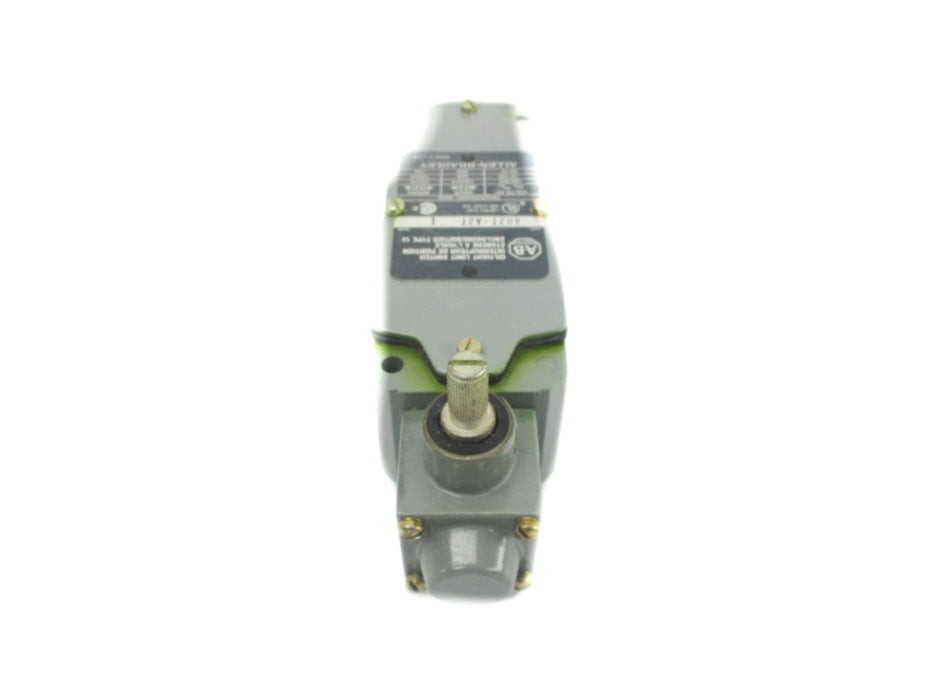 INDUSTRIAL SPARE PART 802T-A2T SER. 1 NSNP