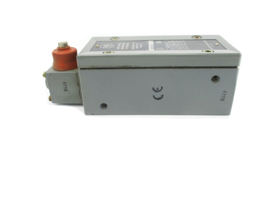 INDUSTRIAL SPARE PART 802X-C4 SER. C NSNP