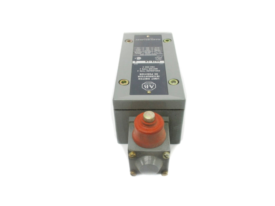 INDUSTRIAL SPARE PART 802X-C4 SER. C NSNP